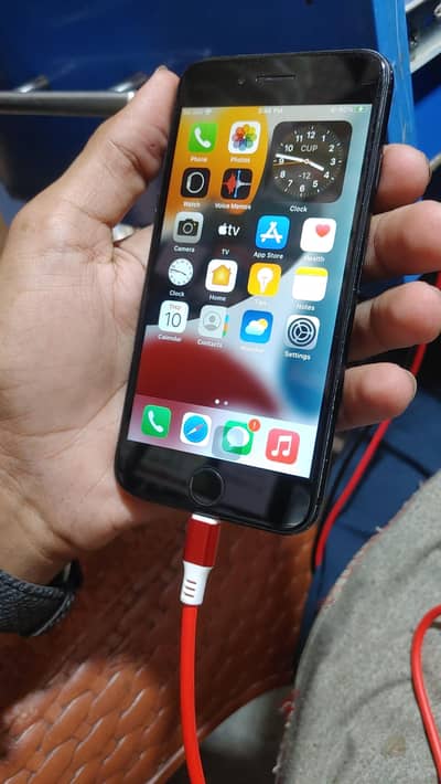 Apple iPhone 7