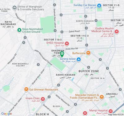 SECTOR 14/B BANK LOAN APPLICABLE 2 BED LOUNGE MARIA HILL VIEW