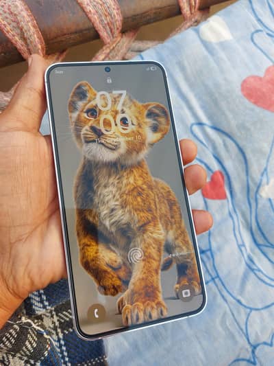 Samsung Mobile S23 Plus