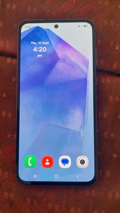 Samsung a55 5g