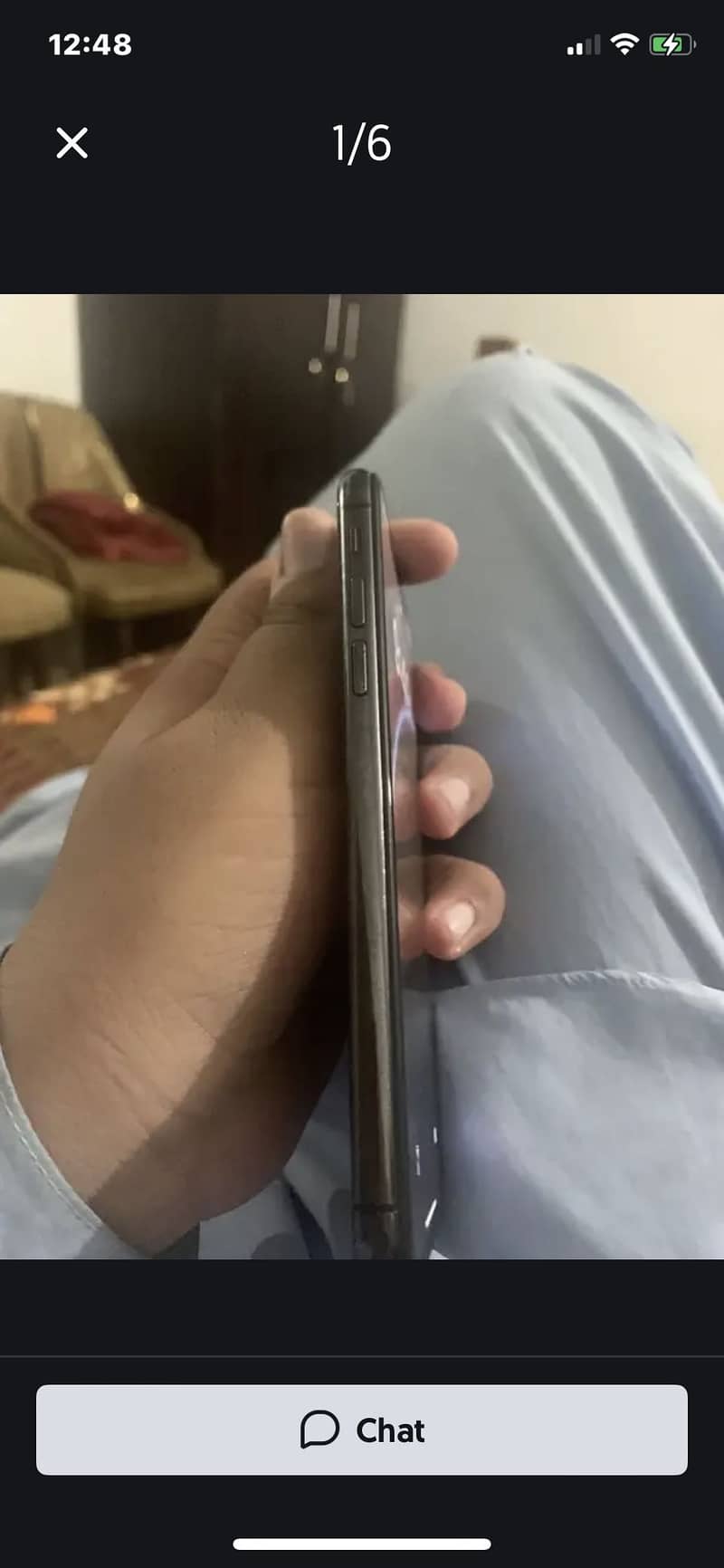 Apple iPhone X 2