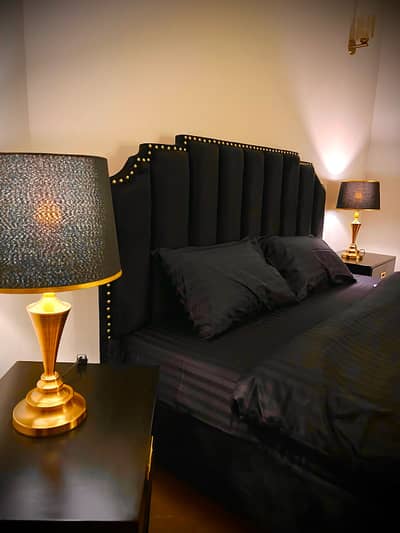 Daily basis flats for rent in islamabad perday