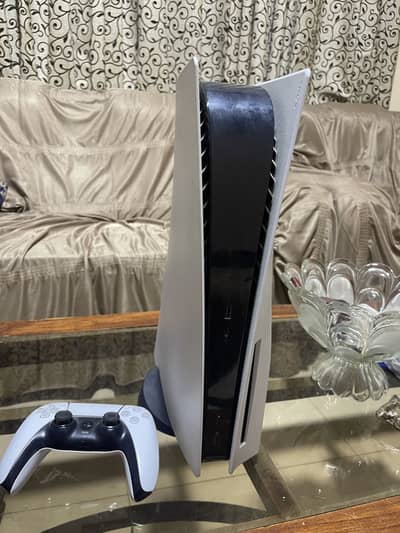 Ps5 disc edition 1200A