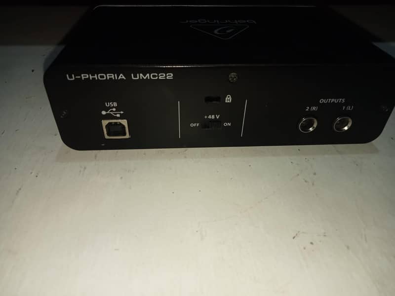 interface 1