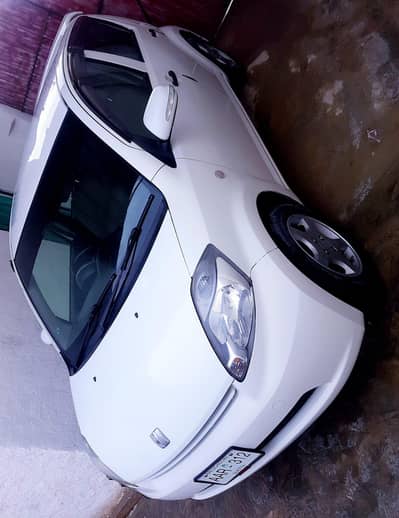 Daihatsu Boon 2005