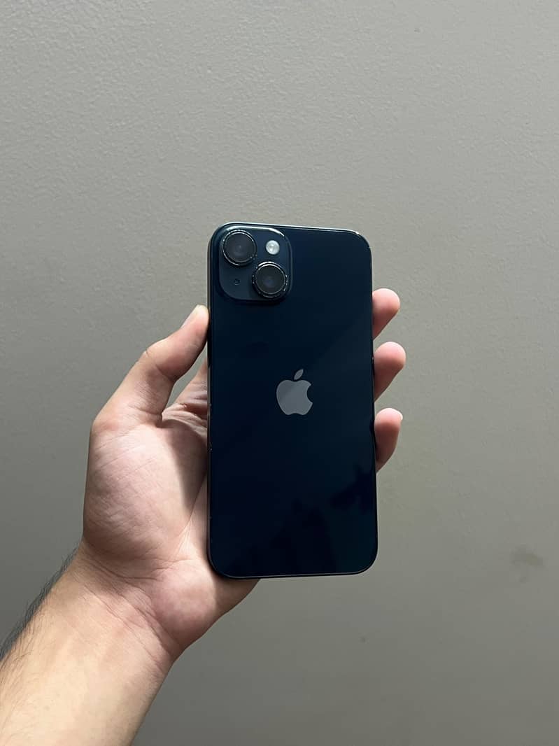 Apple iPhone 14 0