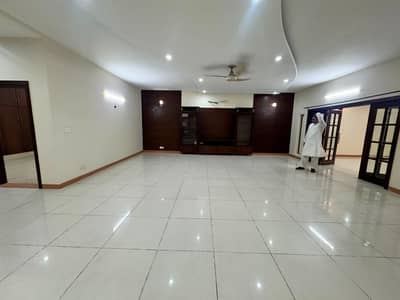 1 kanal Outstanding Upper Portion In Johar Town Near Allah hu Chowk