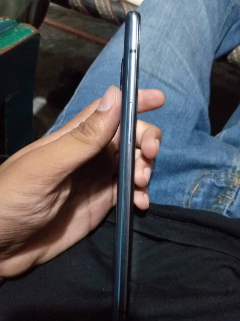 One Plus 7T 1