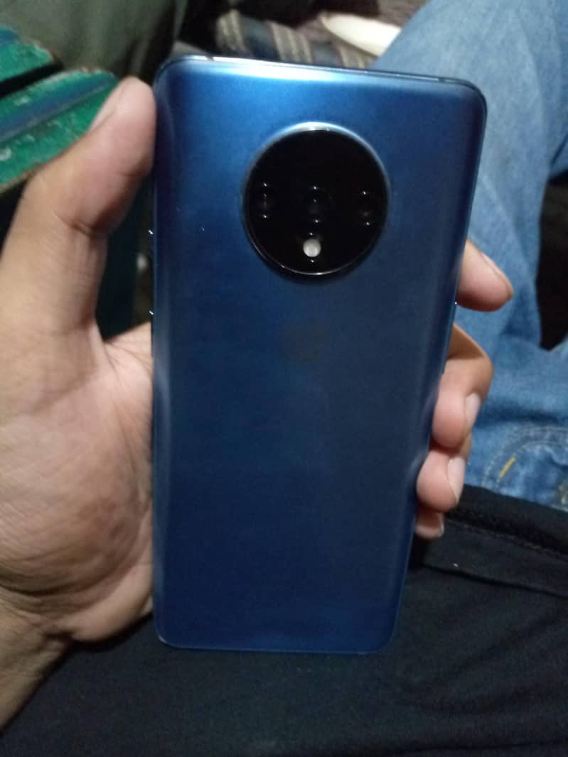 One Plus 7T 3