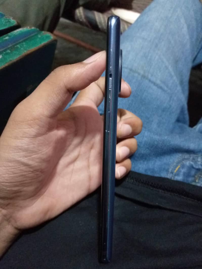 One Plus 7T 5