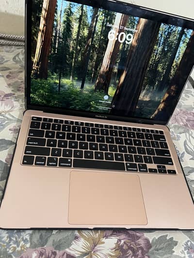 Macbook air 2020 for sale
