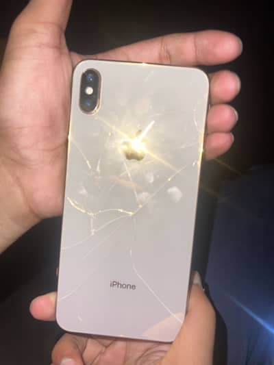 Apple iPhone XS Max