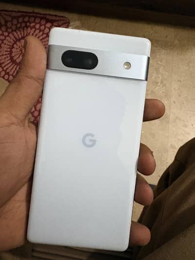 Google Pixel 7a