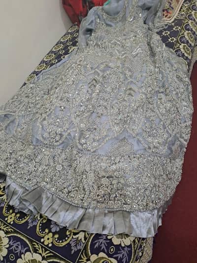 valima dress