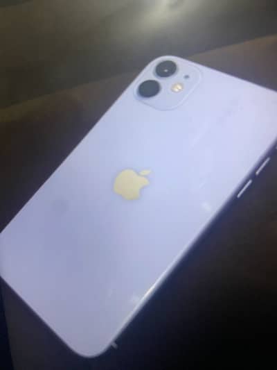Apple iPhone 11