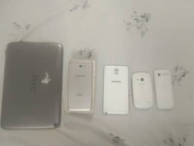 Samsung Mobile J5