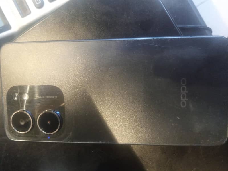 OPPO A5x 1