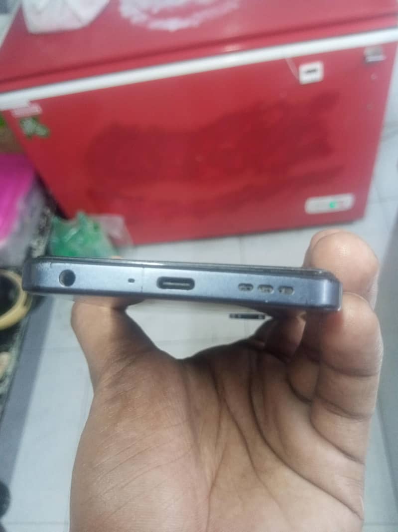OPPO A5x 5