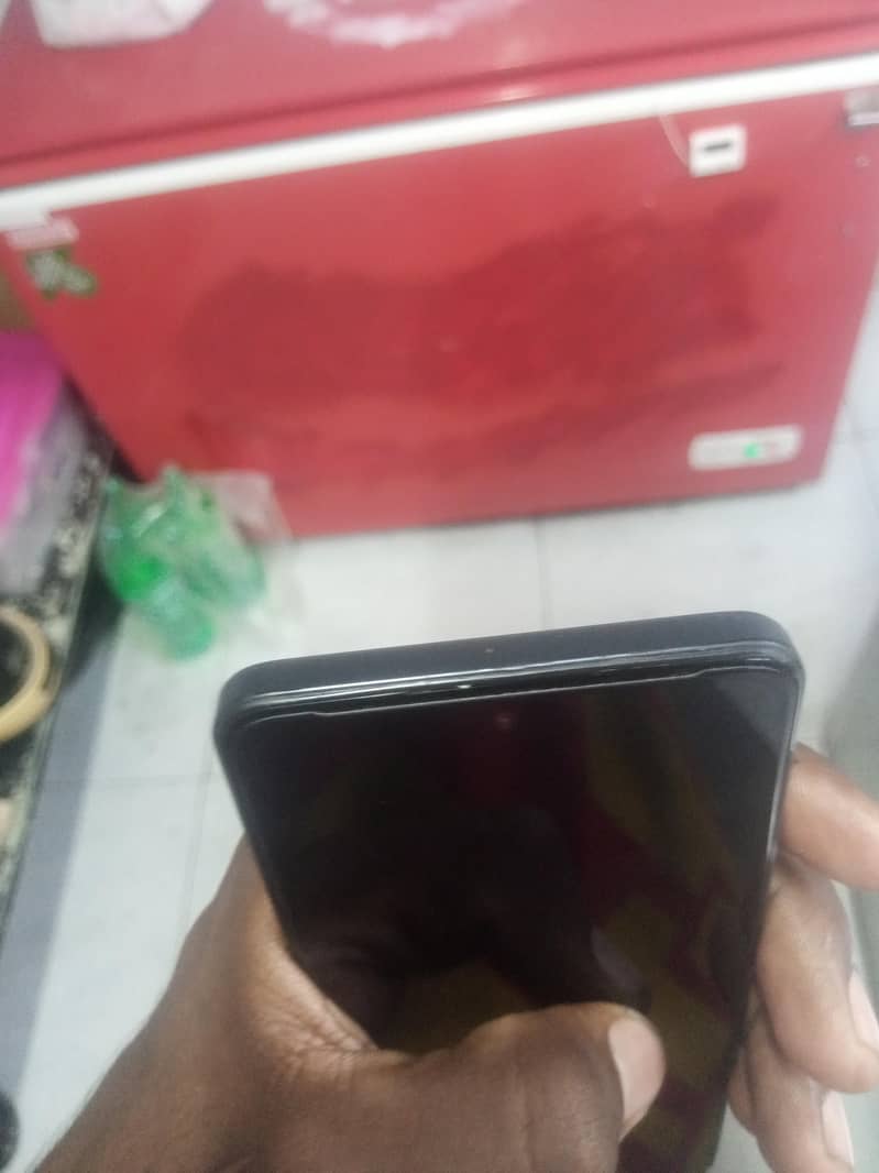 OPPO A5x 6