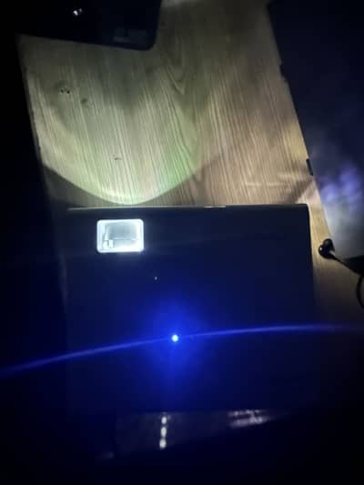 Acer 1080p heavy duty projector for home and theatre