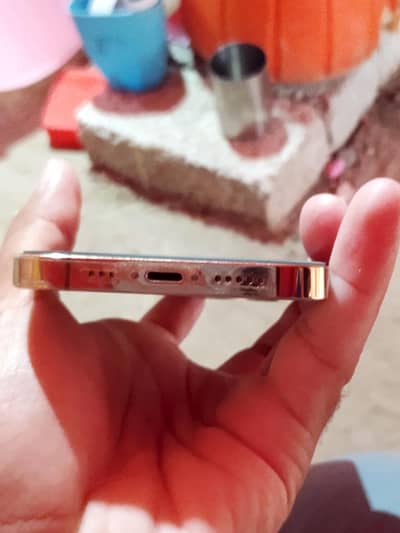 Apple iPhone 13 Pro
