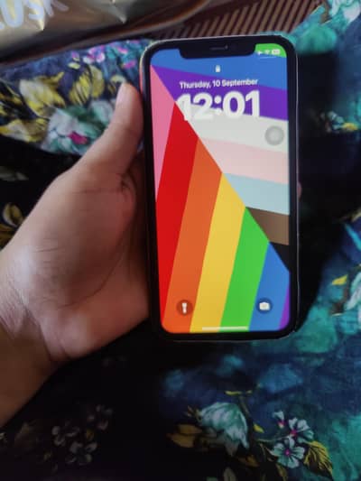 Apple iPhone XR
