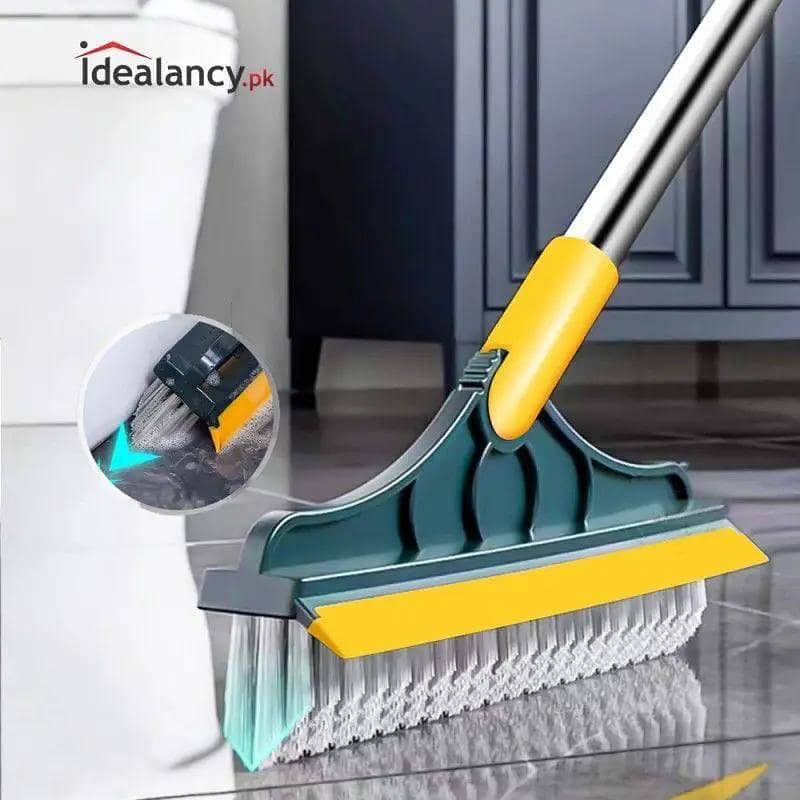 multi purpose cleaning brush 0