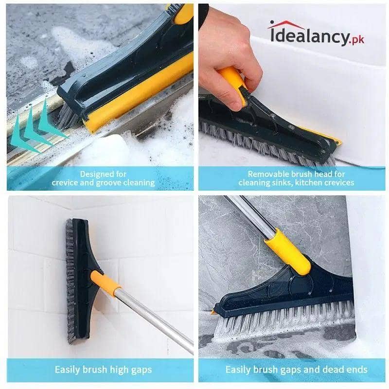 multi purpose cleaning brush 3