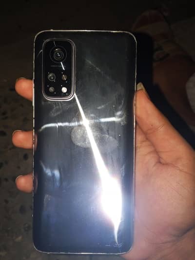 Xiaomi Mi 10T Pro