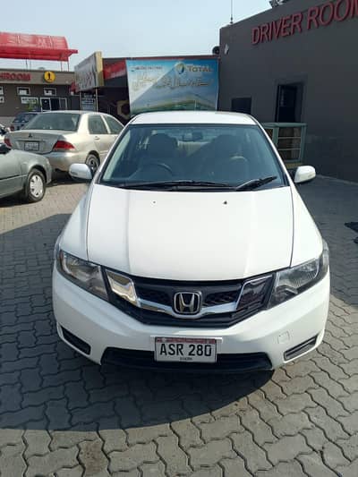 Honda City 2009