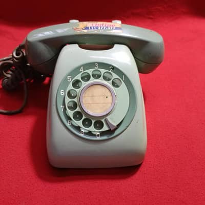 vintage Telephone