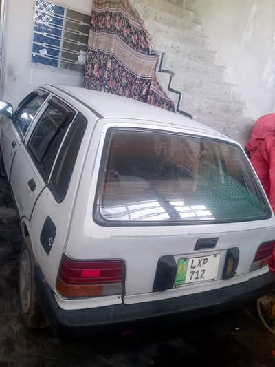 emergency for sale