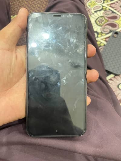 Apple iPhone XS Max