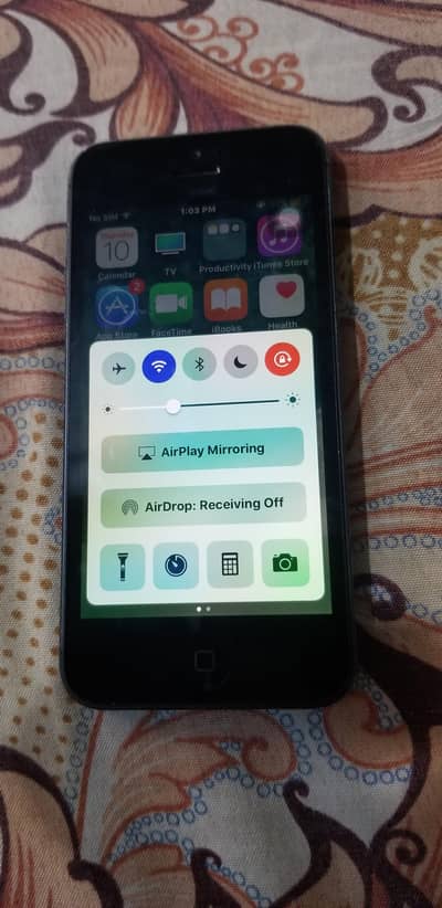 iPhone 5  03079436021 cl me [16gb]