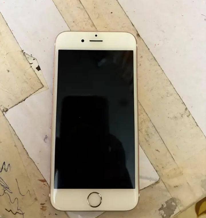 Apple iPhone 6S 1