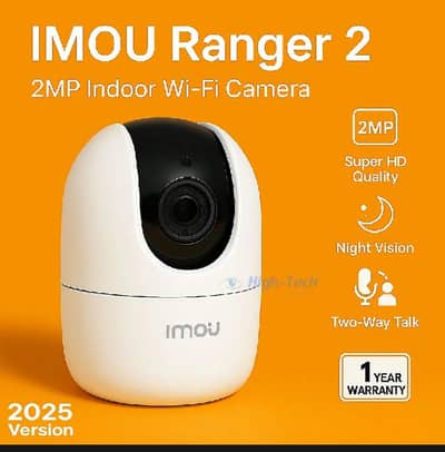 IMOU Ranger 2