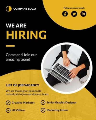 PART TIME WORK AVAILABLE FOR MALES AND FEMALES