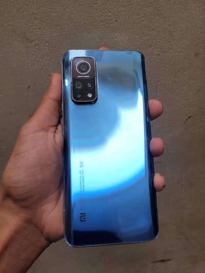 Xiaomi Redmi 10t