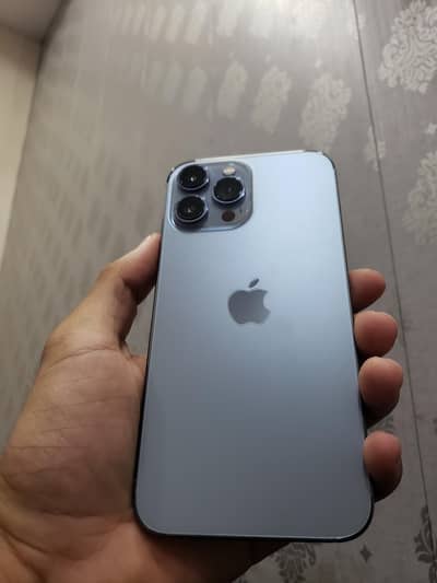 Apple iPhone 13 Pro Max