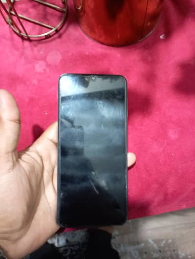 Samsung Mobile A23