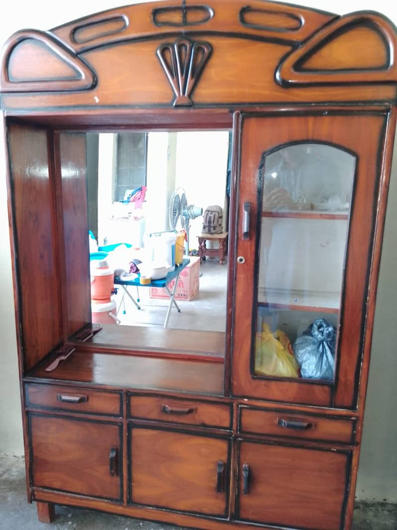 Dressing Table 1