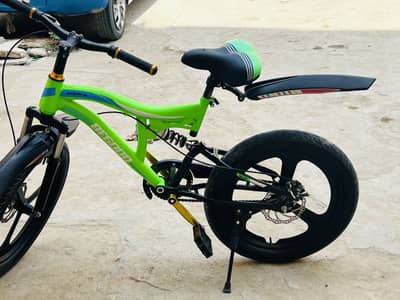 Cycle