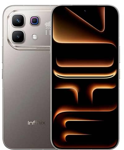 Infinix Note 60 Pro