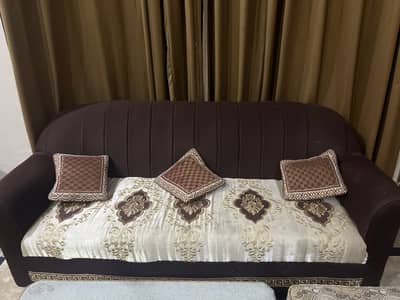 Sofa set