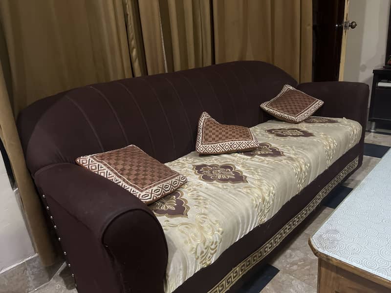 Sofa set 1