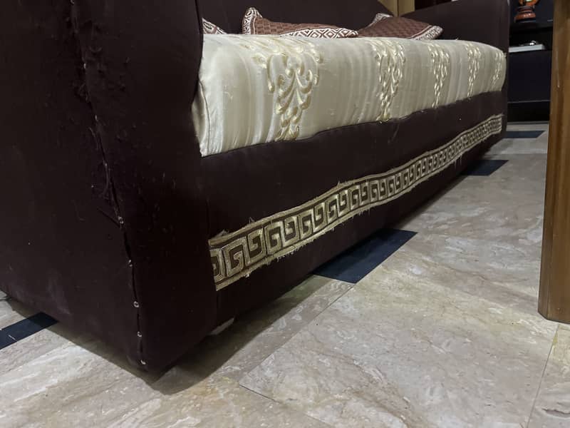 Sofa set 2