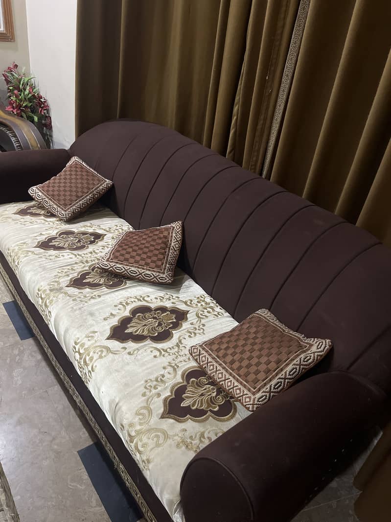 Sofa set 3
