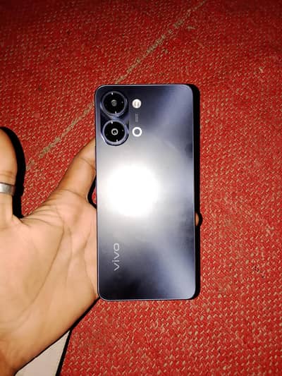 vivo y05