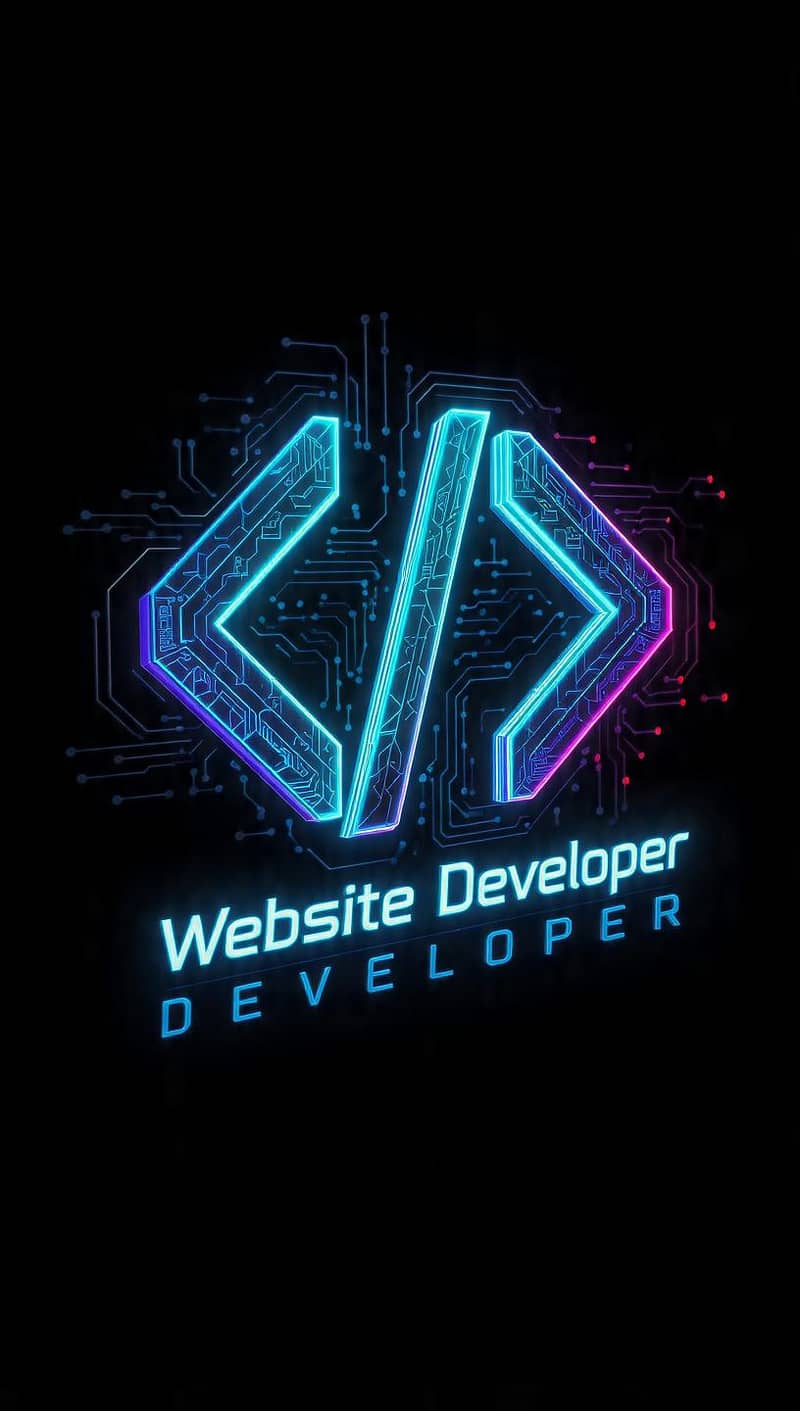 Website developer 0