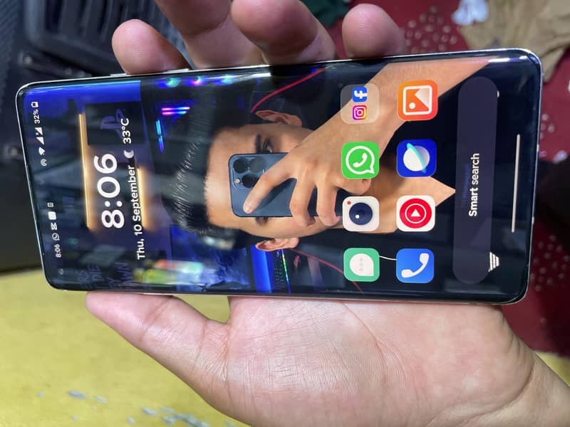 One Plus 8 0